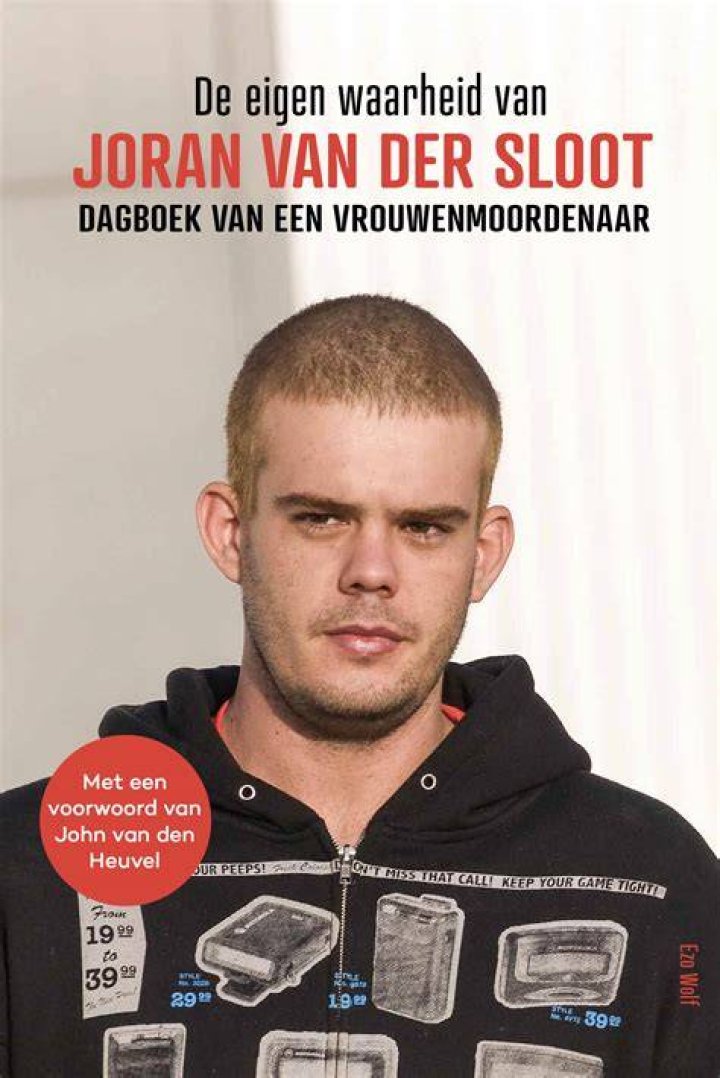 Joran van der Sloot se declara inocente de extorsionar y estafar a la