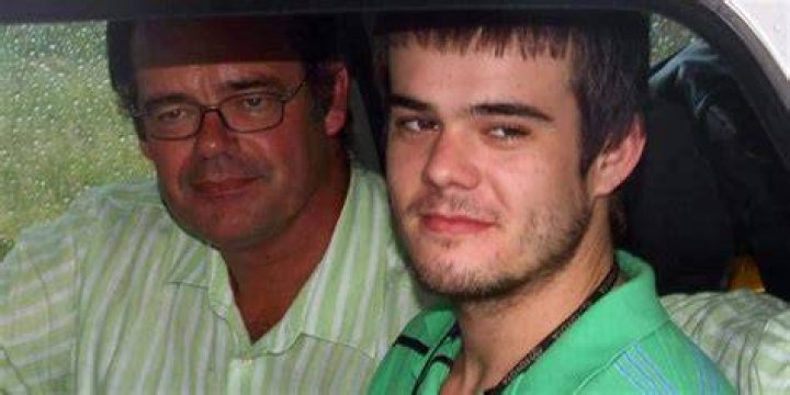 Joran van der Sloot Siblings Brother Sister Family Ethnicity