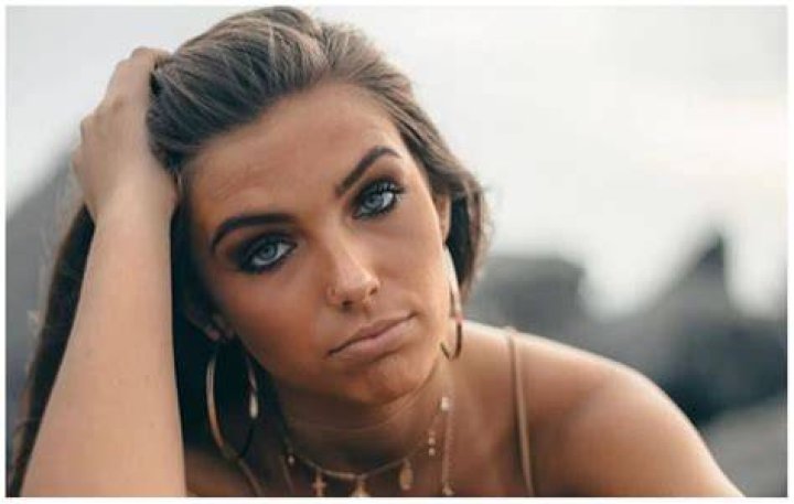 Jordan Beckham (beckhambunz) Nude Leaked (5 Photos) PinayFlixx Mega Leaks