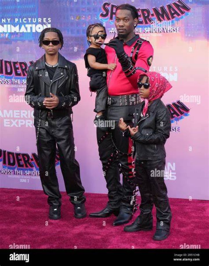Jordan Cephus sibling