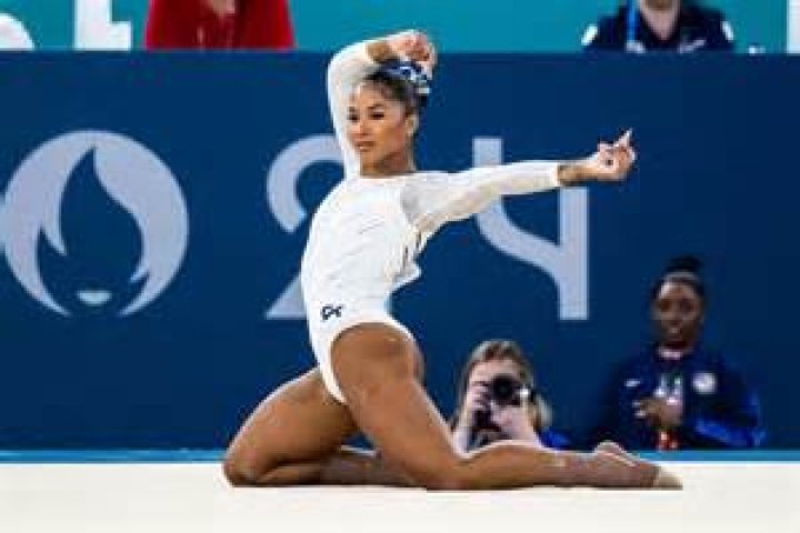 Jordan Chiles (Gymnast) Wiki, Bio, Age, Height, Weight, Dating, Affair
