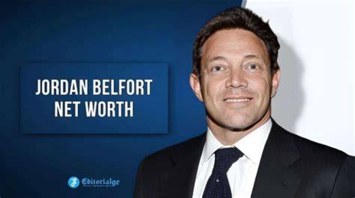 Jordan FalcusanBio, Career, Net Worth, Height, Married, Facts