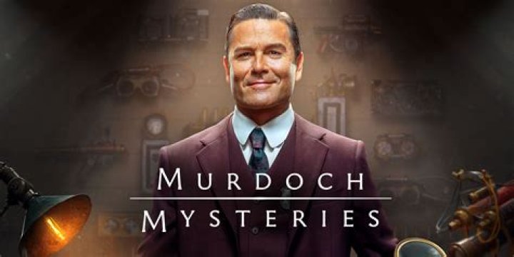 Jordan JohnsonHinds Murdoch Mysteries Wiki FANDOM powered by Wikia