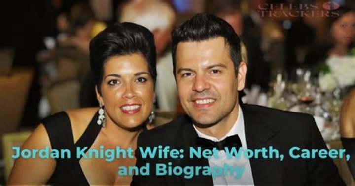 Jordan Knight Age, Net worth BioWiki, Weight, Kids, Wife 2022 The
