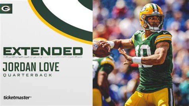 Jordan Love's Path To Packers Greatness