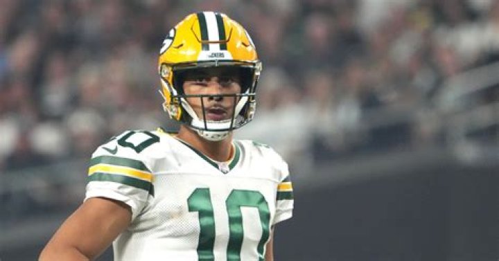 Jordan Love injury update MRI clean, but Packers QB 'uncertain' for