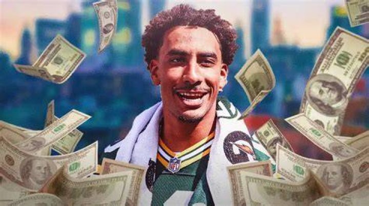 Jordan Love Net Worth, Bio, Salary, Wiki, Age, Gossip, Biography Trend
