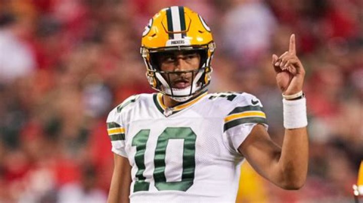 Jordan Love offers ominous response about a trade request Yardbarker