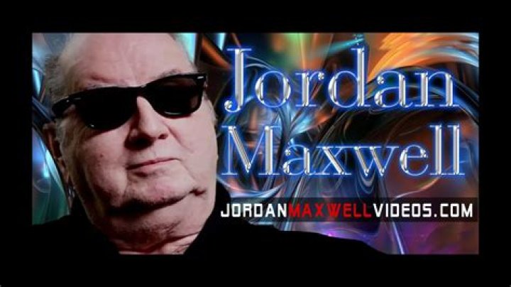 Jordan Maxwell Update on State of the &mdash; Watch Live Tonight at