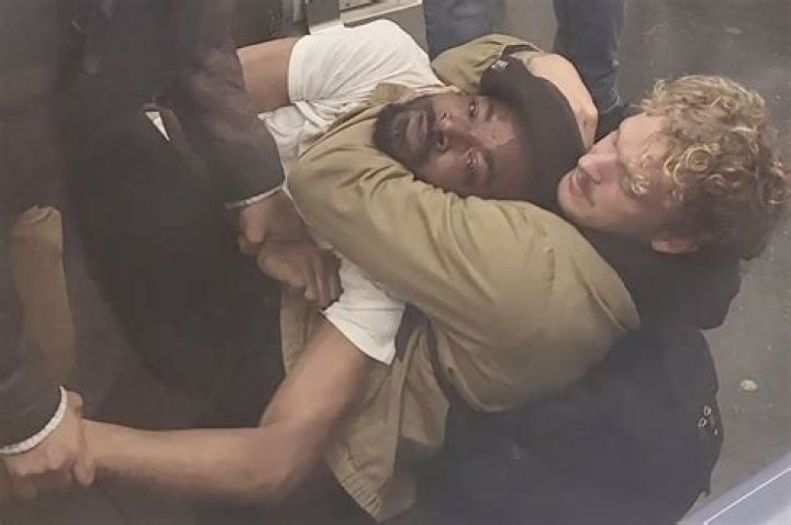 Jordan Neely Video 5 Fast Facts You Need to Know