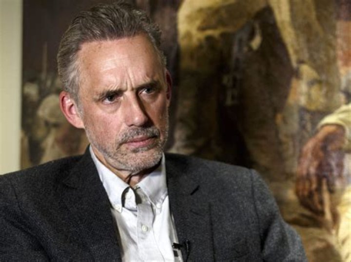 Jordan Peterson's Daughter Proves His Popularity Increased After Suspension