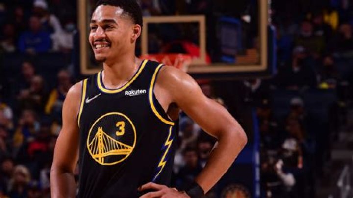 Jordan Poole Net Worth, NBA Contract, Salary, Girlfriend, House and