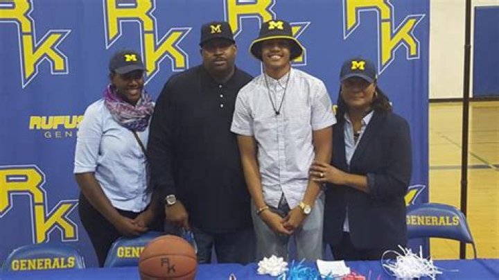 Jordan Poole Wiki, Bio, Parents, Wife, Age, Family