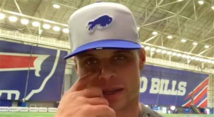 Jordan Poyer's wife, Rachel Bush career, biography, age, net worth