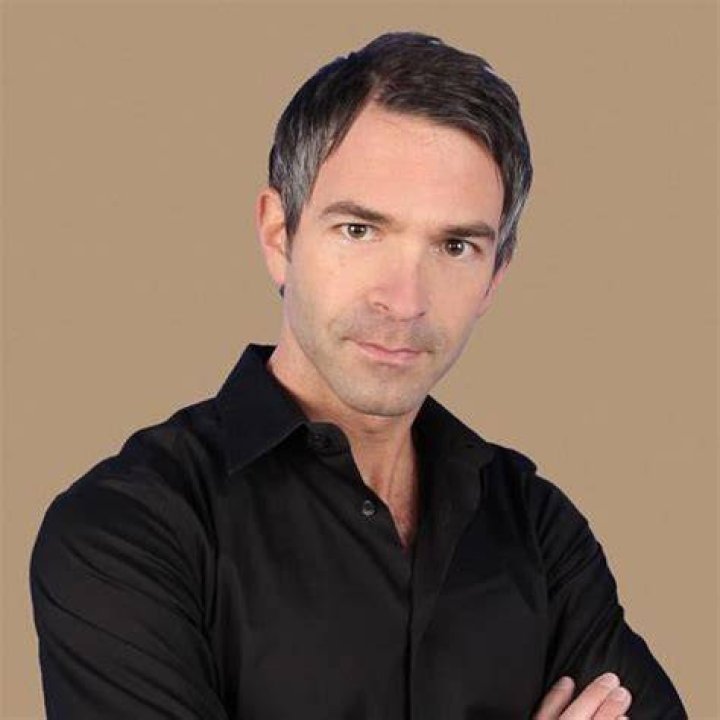 Jordan Schlansky Biography IMDb