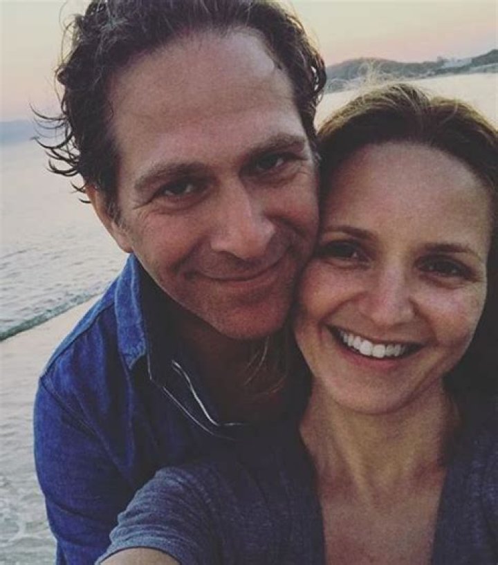 Jordana Spiro Married Life With Husband, Bio, Parents & More