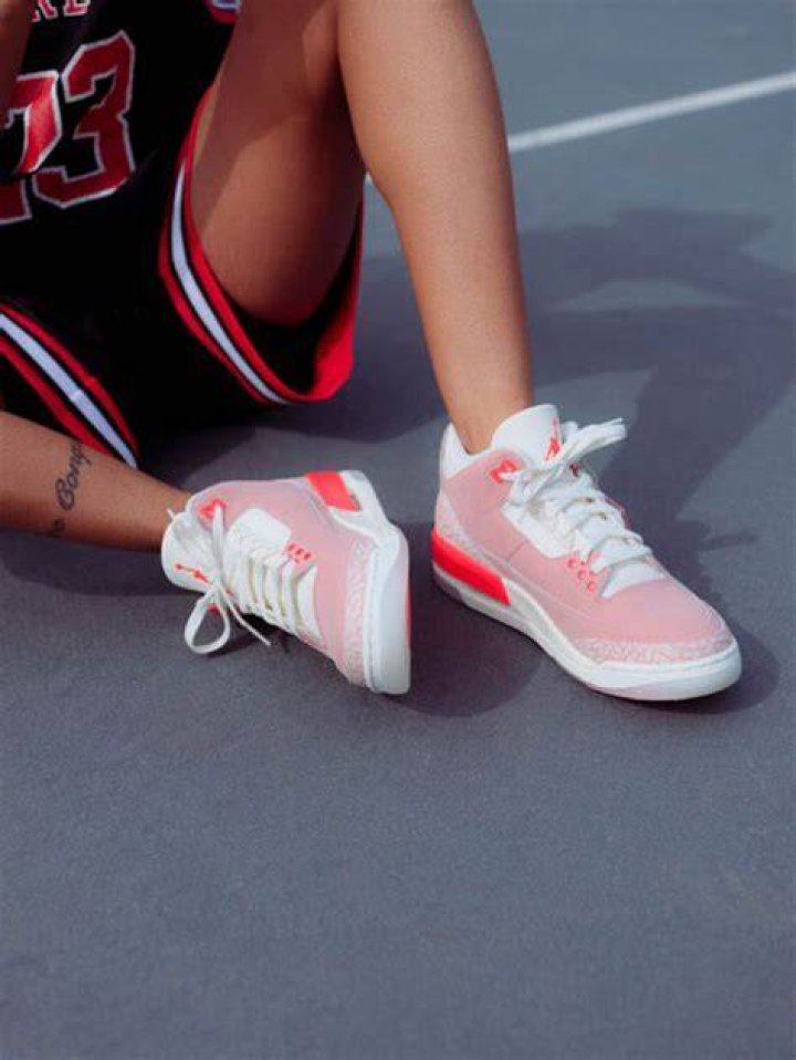 Jordin Canada Officially Joins Jordan Brand Nice Kicks