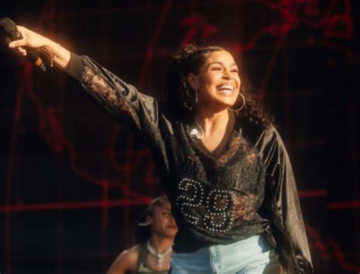 Jordin Sparks opens up about the delivery of her first child GoodtoKnow