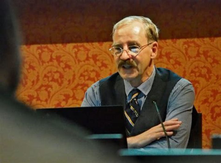 Jornada amb James Corum Societat d'Estudis Militars