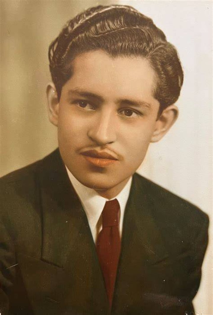 Jose Acevedo Obituary El Paso, TX