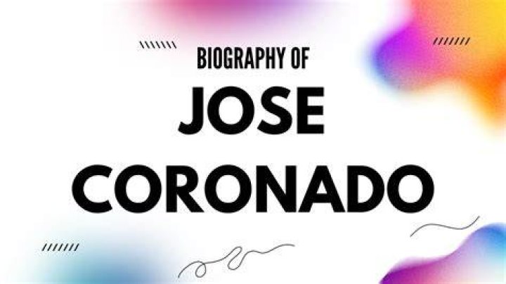 Jose Coronado Net Worth, Bio, Height, Family, Age, Weight, Wiki 2023