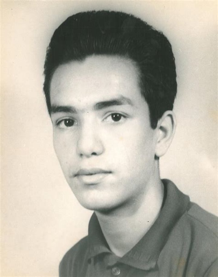 Jose Joe M. Trevino Jr. Obituary Houston, TX