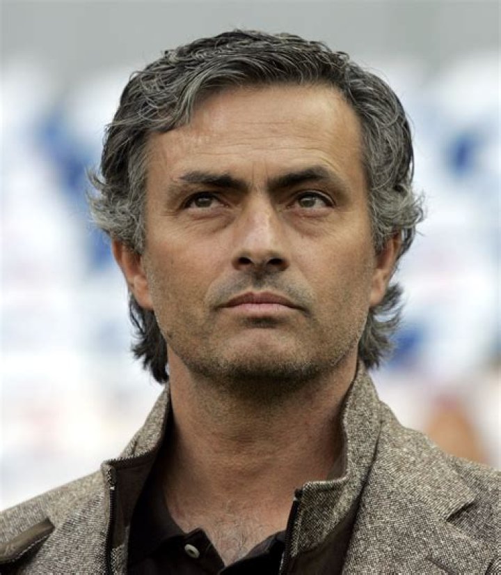 Jose Mourinho Net Worth Celebrity Net Worth