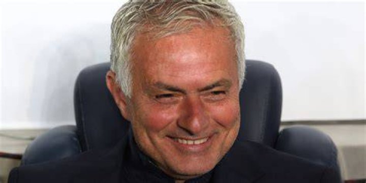 Jose Mourinho Net Worth TheRichest