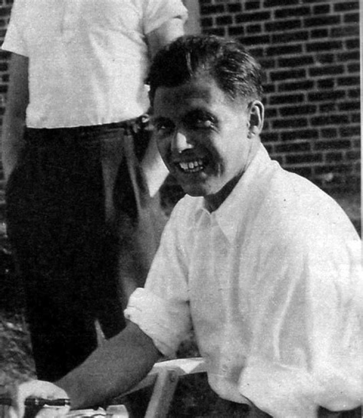 Josef Mengele And The Nazi Experiments That Earned Him The Name "Angel