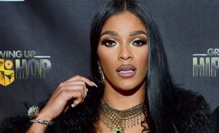 Joseline Hernandez Before And After