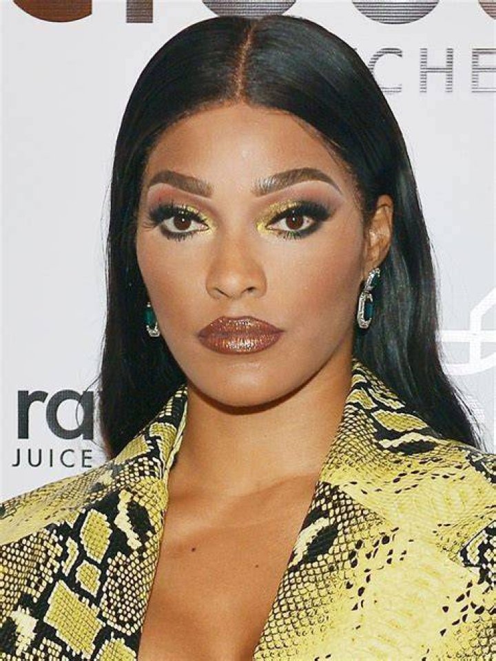 Joseline Hernandez's Custody Battle: Unveiling Truths And Intricacies