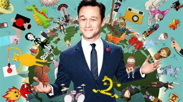 Joseph Gordon Levitt’s Hit? Brave New Hollywood