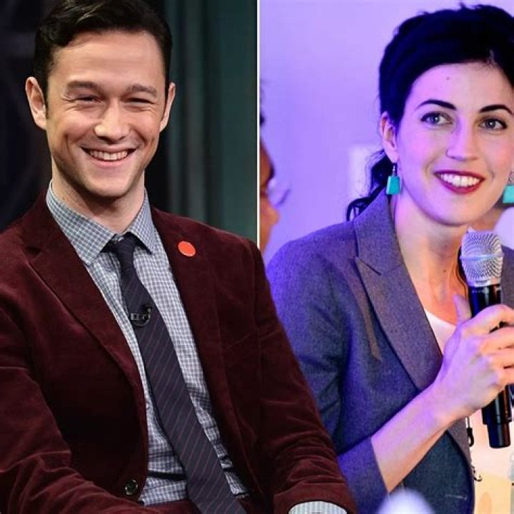 Joseph GordonLevitt Marries Tasha McCauley Couples, Marriage
