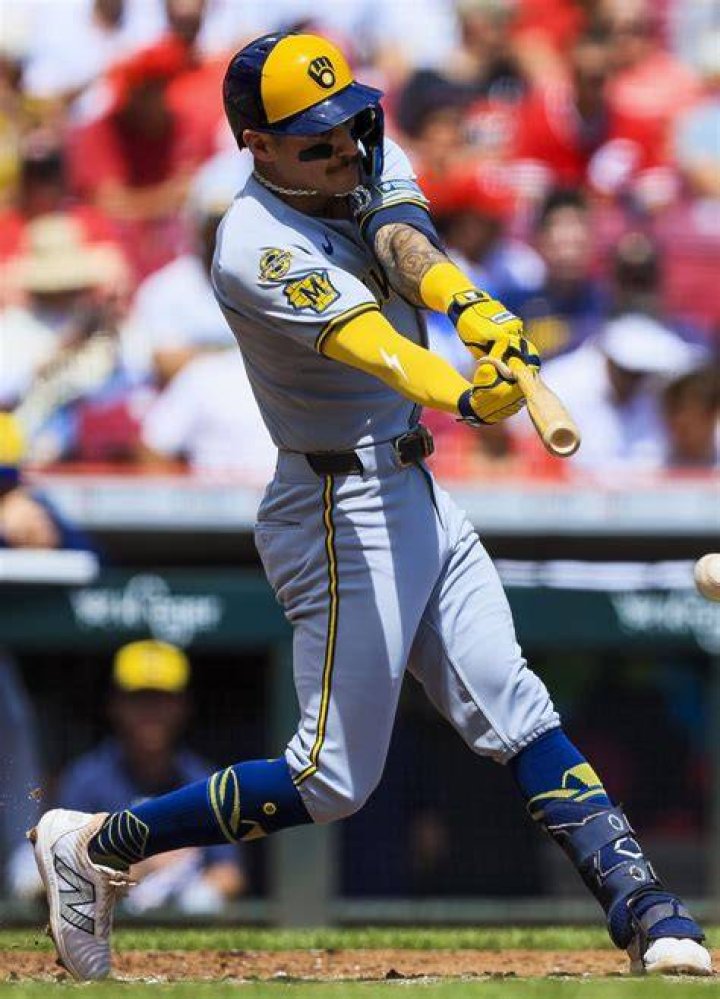 Joseph Ortiz Chi Cubs Major League Baseball Yahoo! Sports