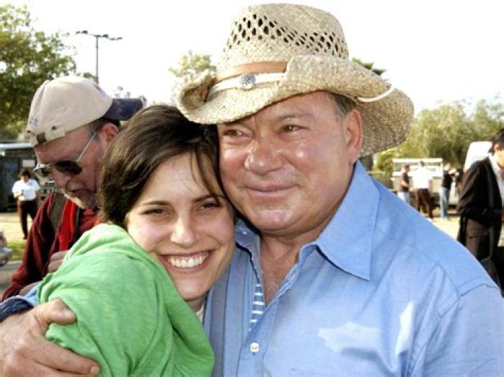 Joseph Shatner And The Life Of William Shatner
