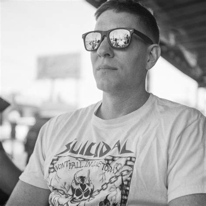 Joseph Sikora Bio, Career, Family & Net Worth
