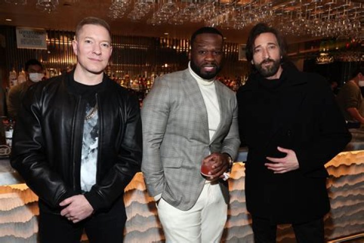 Joseph Sikora Is Married and Keeps His Marital Life Private What We
