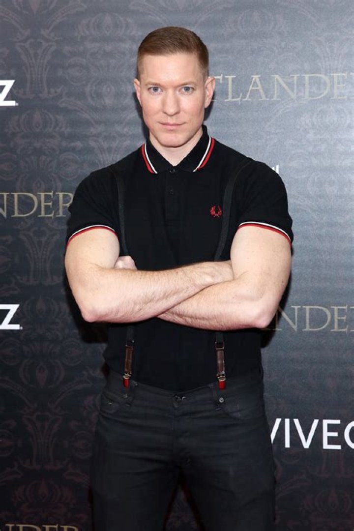 Joseph Sikora's Wife Revealed Exclusive 2023 Update on the Power Star