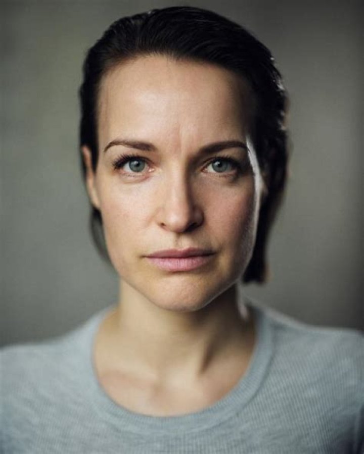Josephine Rogers, Actor, London