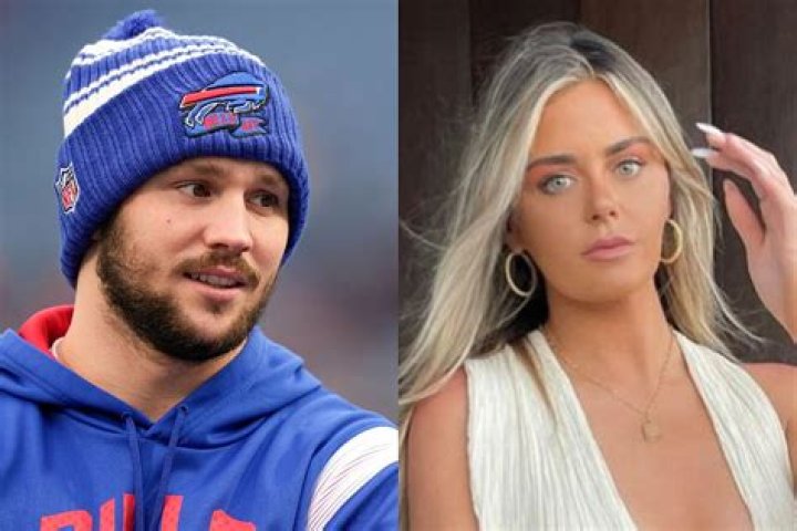 Josh Allen has already been defeated not by Aaron Rodgers' Jets, but