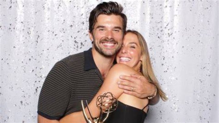 Josh and Lauren Swickard reveal secret pregnancy on Instagram with baby