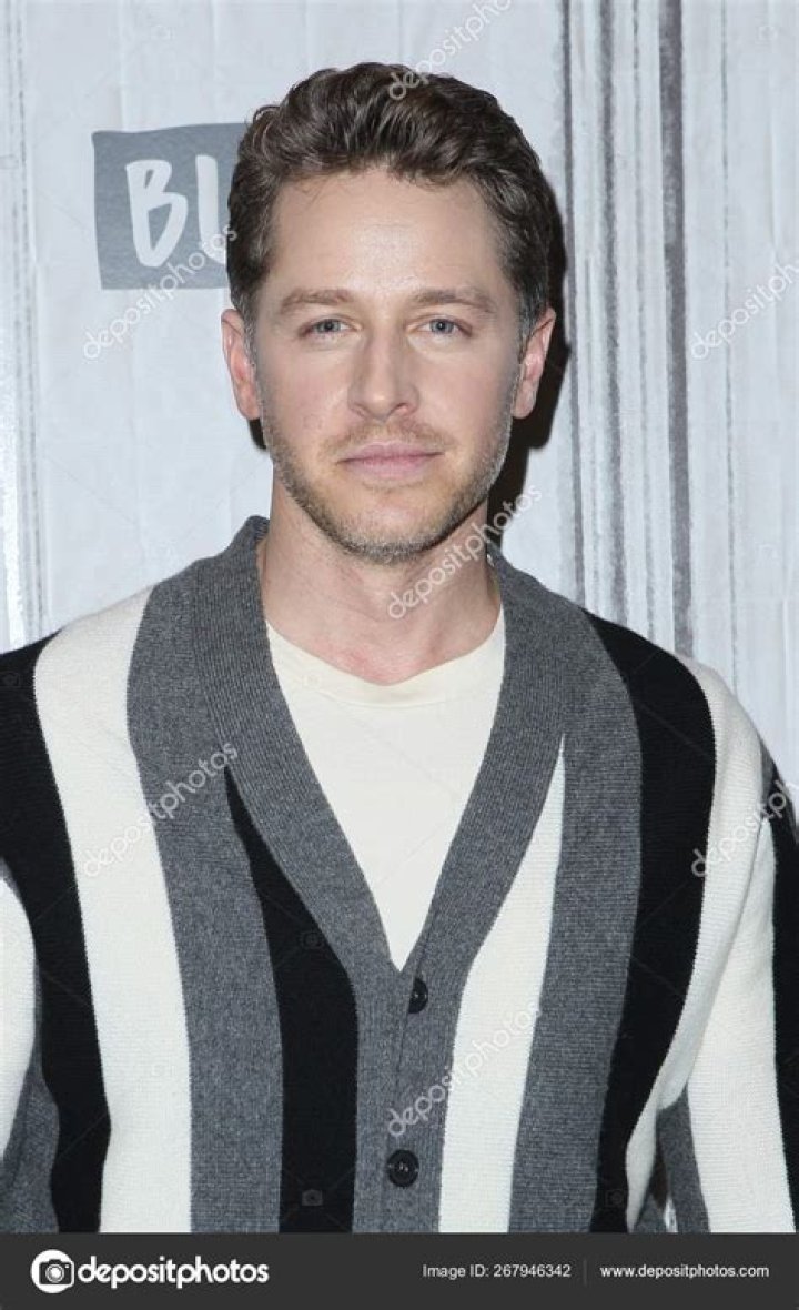 Josh Dallas Alchetron, The Free Social Encyclopedia