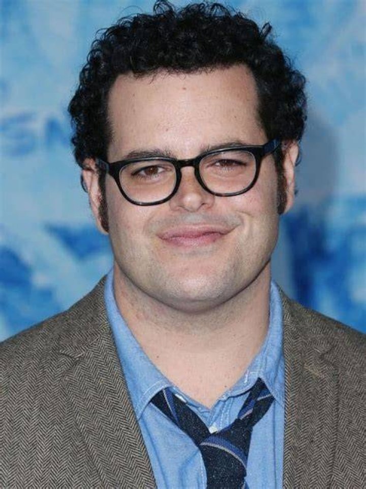 Josh Gad Net Worth, Bio, Height, Family, Age, Weight, Wiki 2023