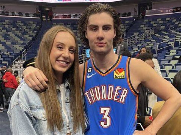 Josh Giddey youngest player with tripledouble in NBA history