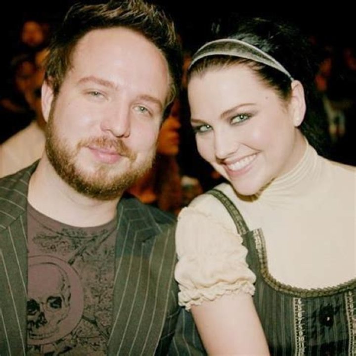 Josh Hartzler (Husband of Amy lee) Bio Photos Videos