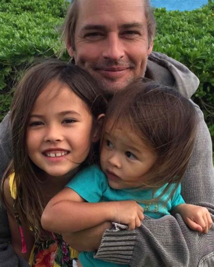 Josh Holloway's Wife Due At Any Moment, Former Lost Star Reveals E! News