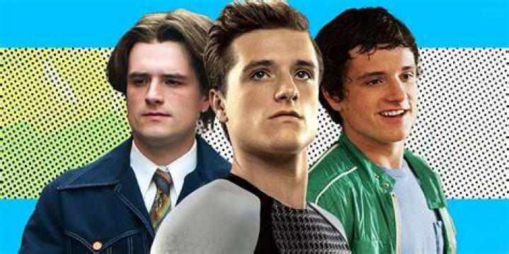 Josh Hutcherson has Long List of Dating History! Dating to Girlfriend