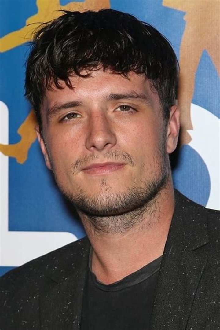 Josh Hutcherson Height How Tall is the Actor and Producer?