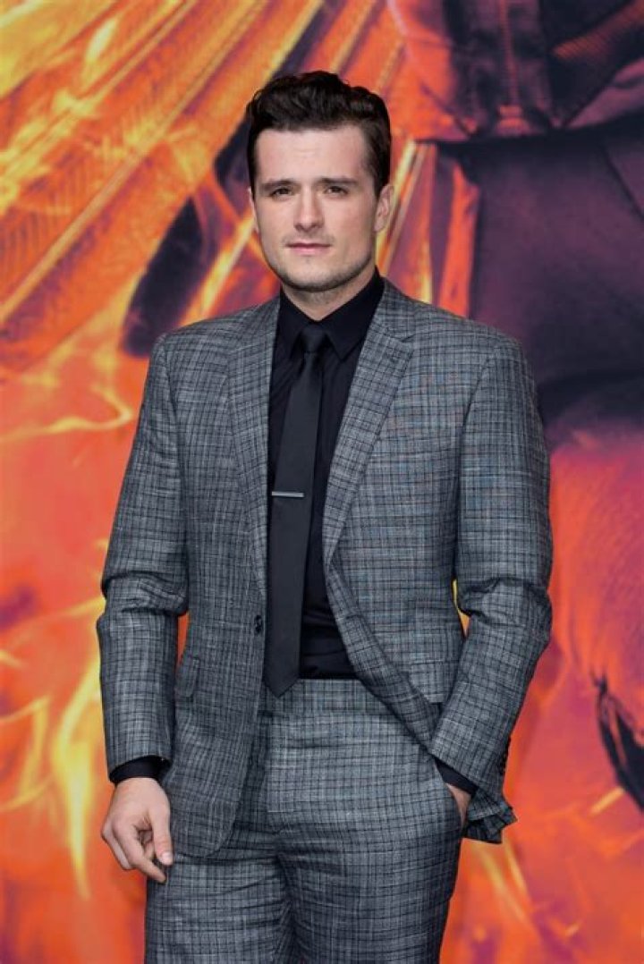 Josh Hutcherson Pictures Through the Years POPSUGAR Celebrity