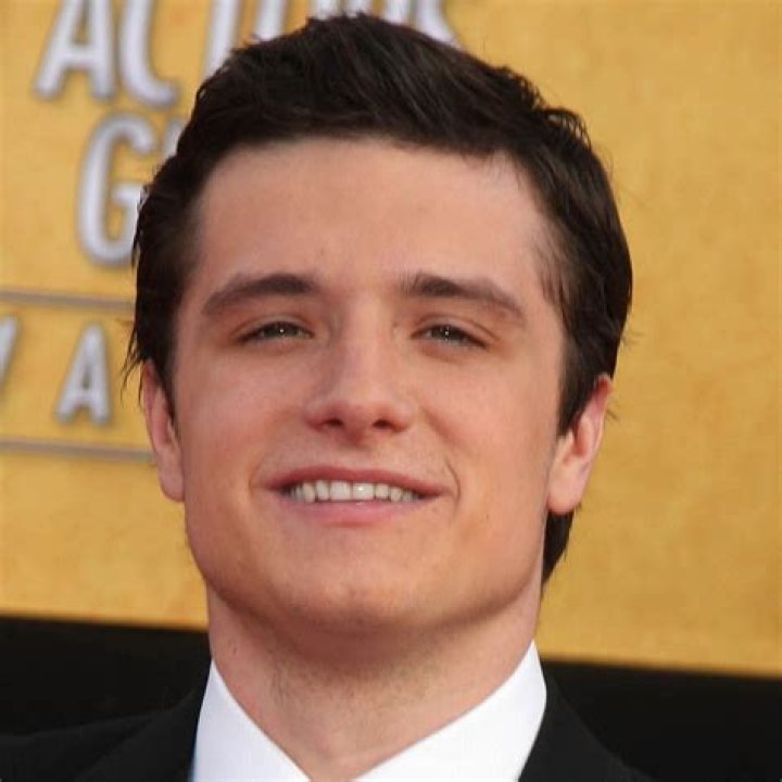 Josh Hutcherson